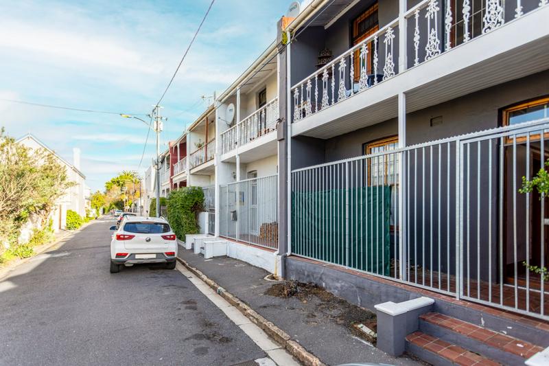 3 Bedroom Property for Sale in Observatory Western Cape